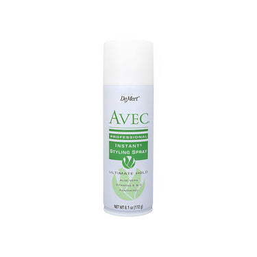 DEMERT_AVEC Instant Styling Spray_Cosmetic World